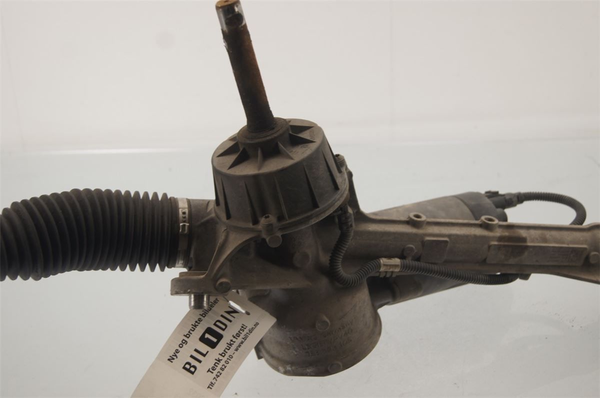 Servo Snekke/Tannstang Elektr. – bilde 2