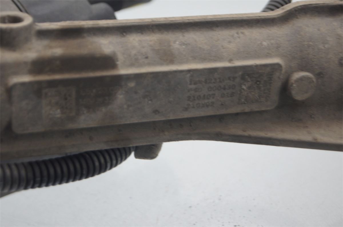 Servo Snekke/Tannstang Elektr. – bilde 3