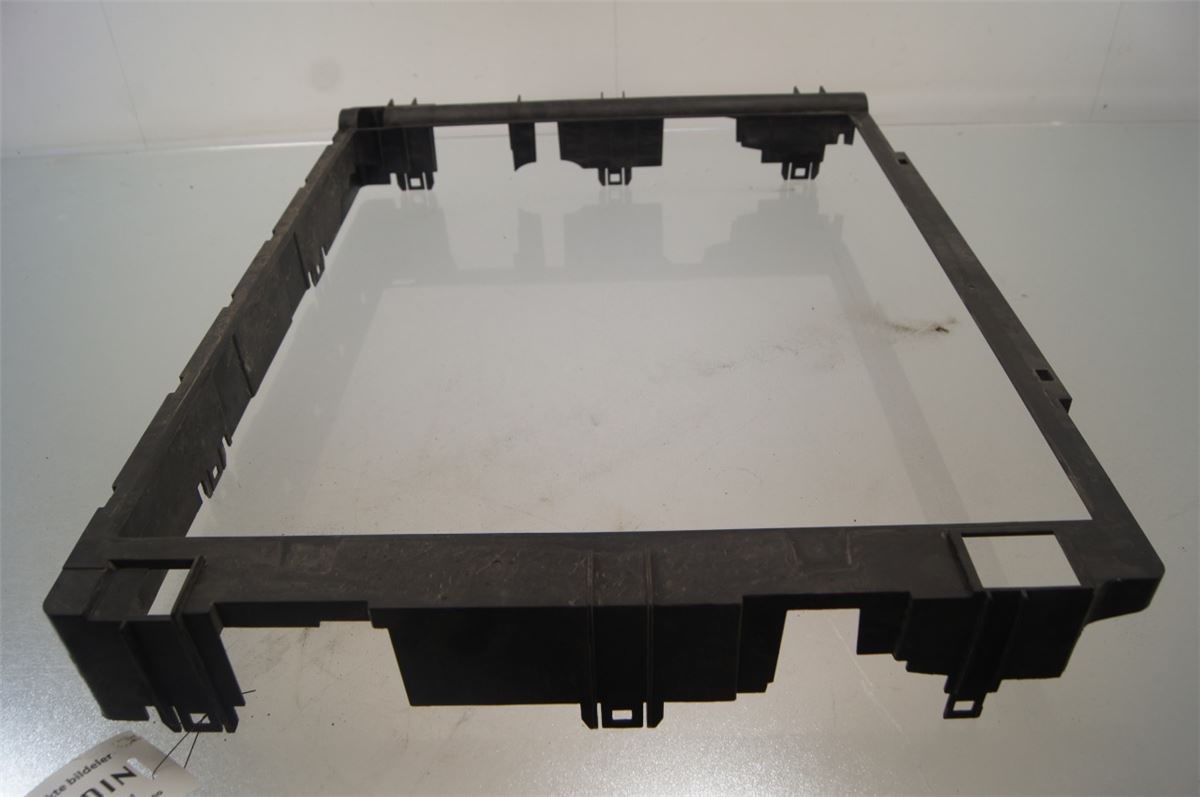 Luftstyring Front – bilde 1