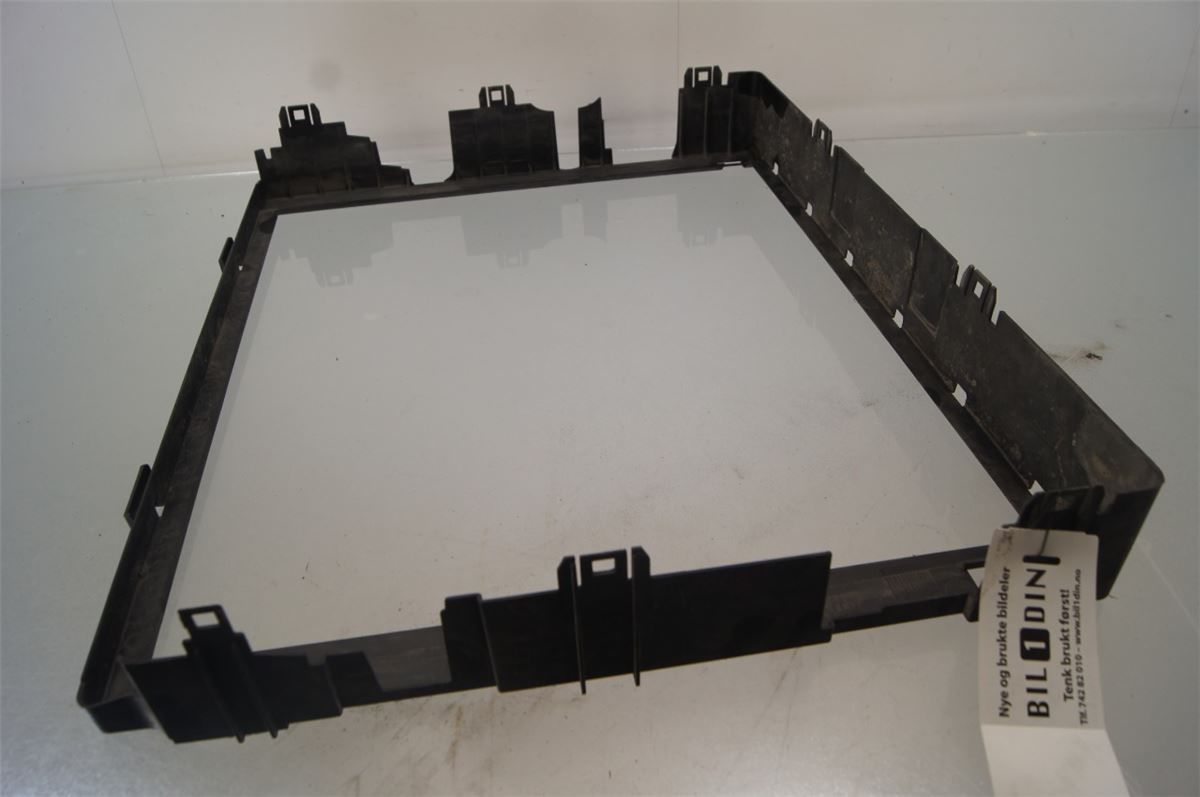 Luftstyring Front – bilde 2