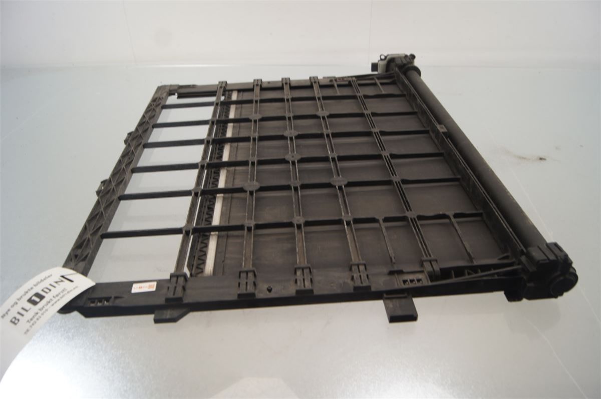 Luftstyring Front – bilde 2