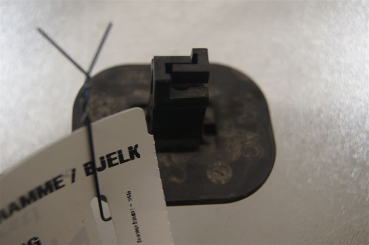 Radiator Feste / Ramme / Bjelk – bilde 2