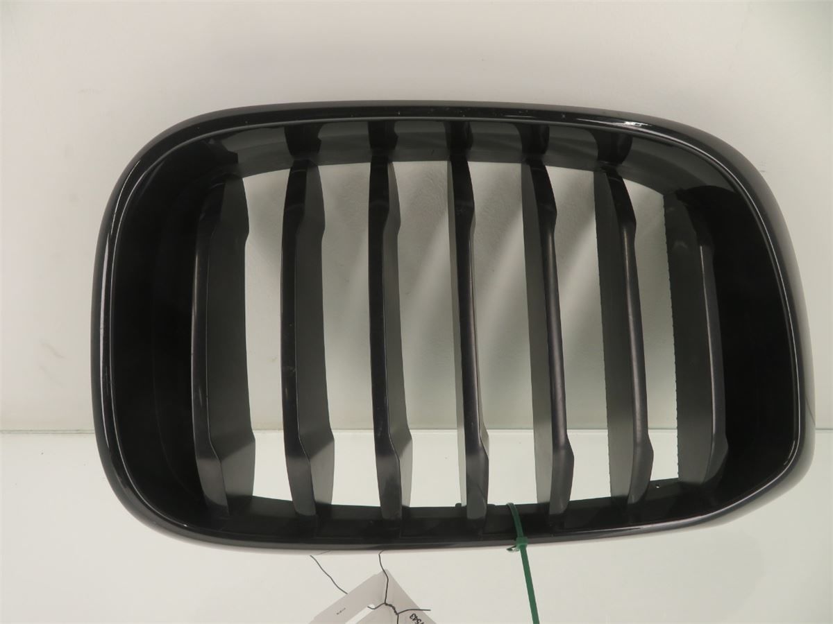 Grilldel Høyre – bilde 1