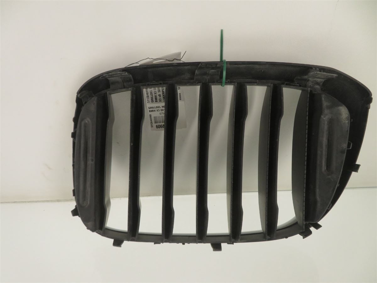 Grilldel Høyre – bilde 2