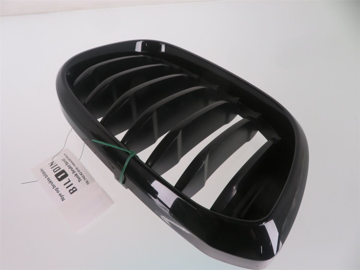 Grilldel Høyre – bilde 3