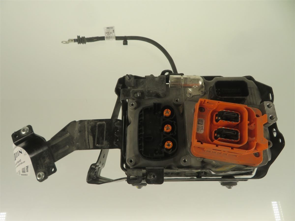 Hybrid Inverter – bilde 1