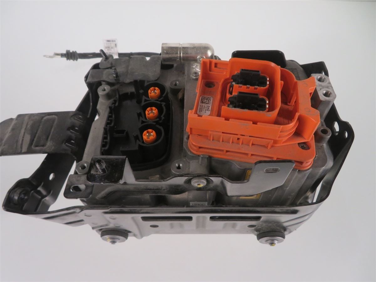 Hybrid Inverter – bilde 2