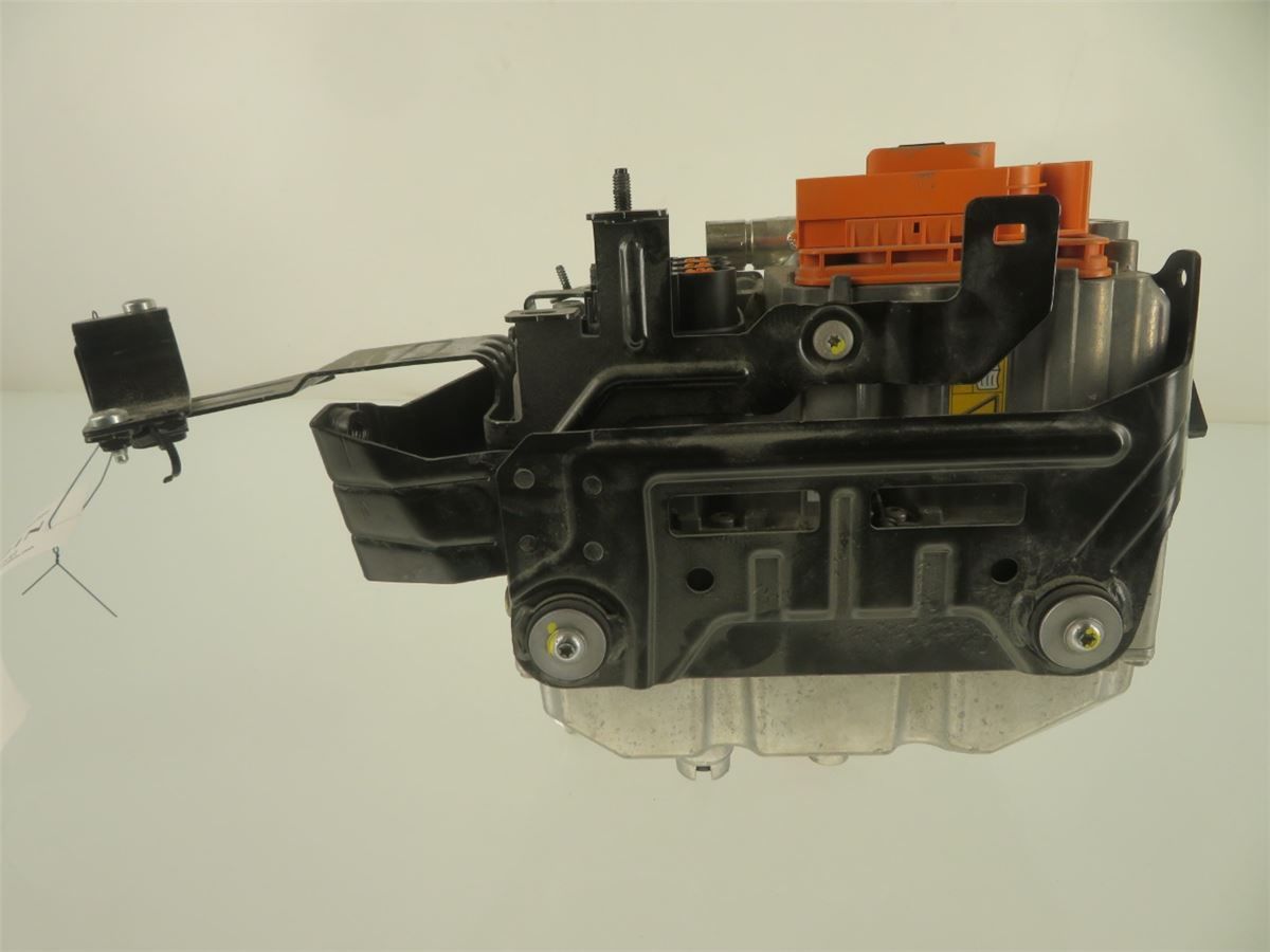 Hybrid Inverter – bilde 3