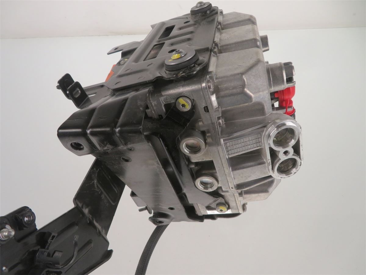 Hybrid Inverter – bilde 6