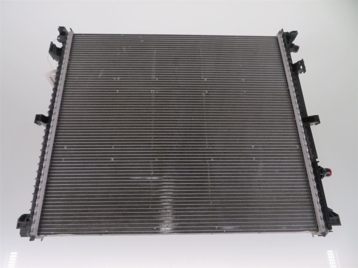 Radiator Automat – bilde 1