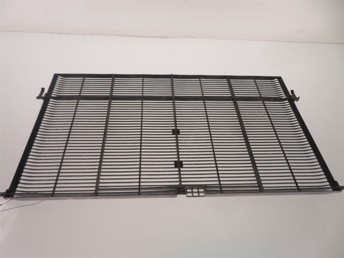 Radiator Feste / Ramme / Bjelk – bilde 1