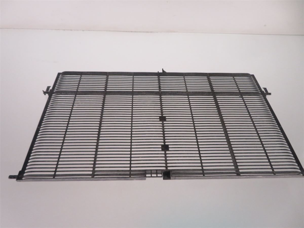 Radiator Feste / Ramme / Bjelk – bilde 2