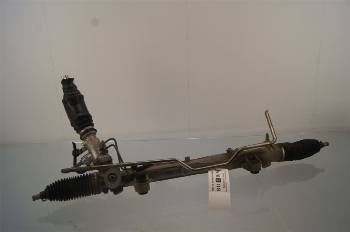 Servo Snekke/Tannstang Hydr. – bilde 1