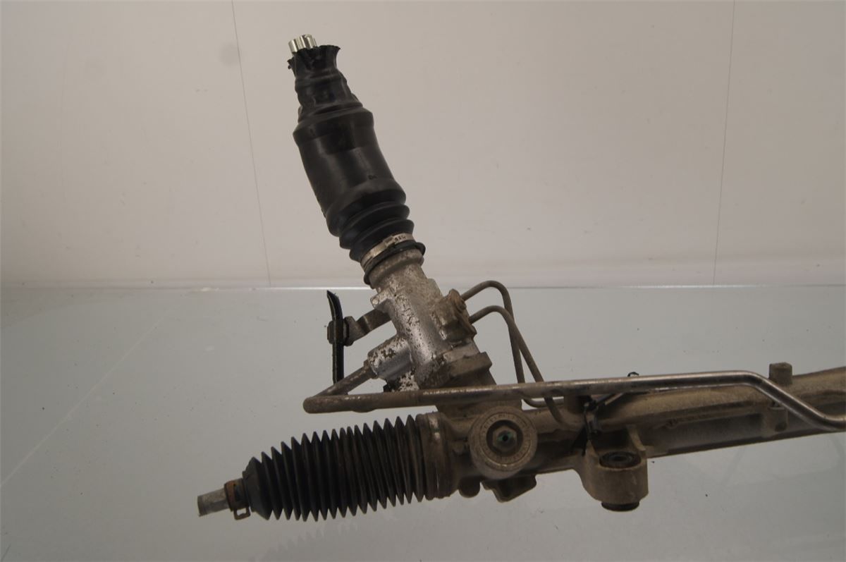 Servo Snekke/Tannstang Hydr. – bilde 2