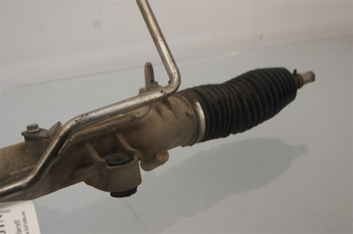 Servo Snekke/Tannstang Hydr. – bilde 3