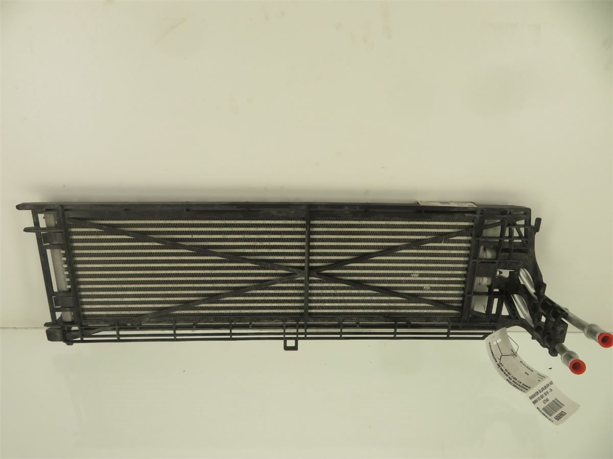 Radiator Oljekjøler Automatgea – bilde 1