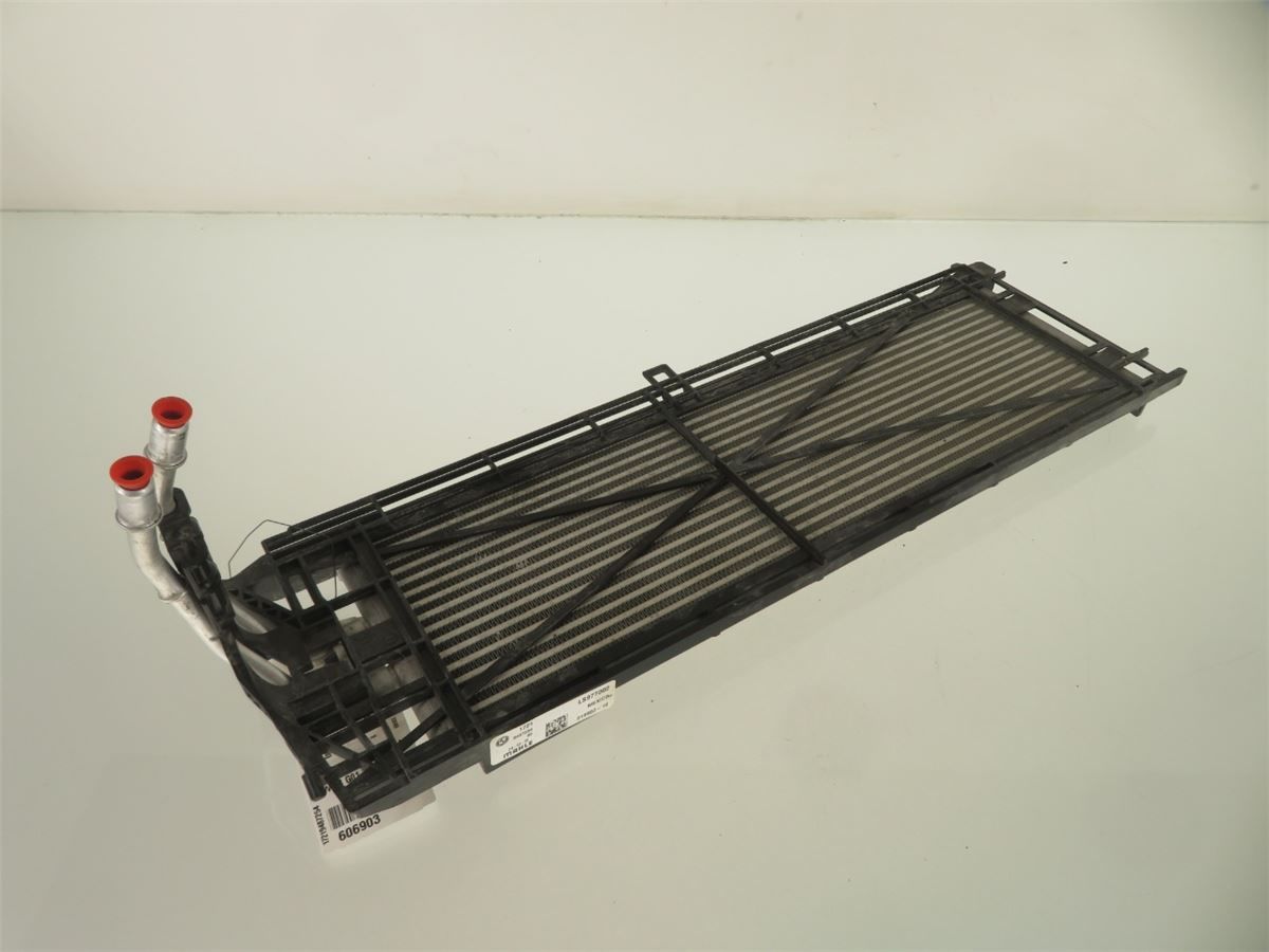 Radiator Oljekjøler Automatgea – bilde 4