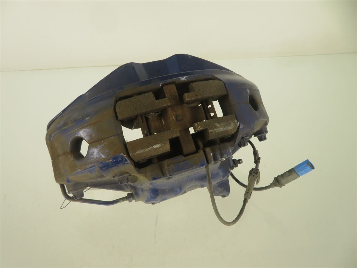 Bremsecaliper Foran Venstre – bilde 2