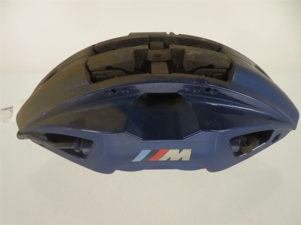 Bremsecaliper Foran Høyre – bilde 1