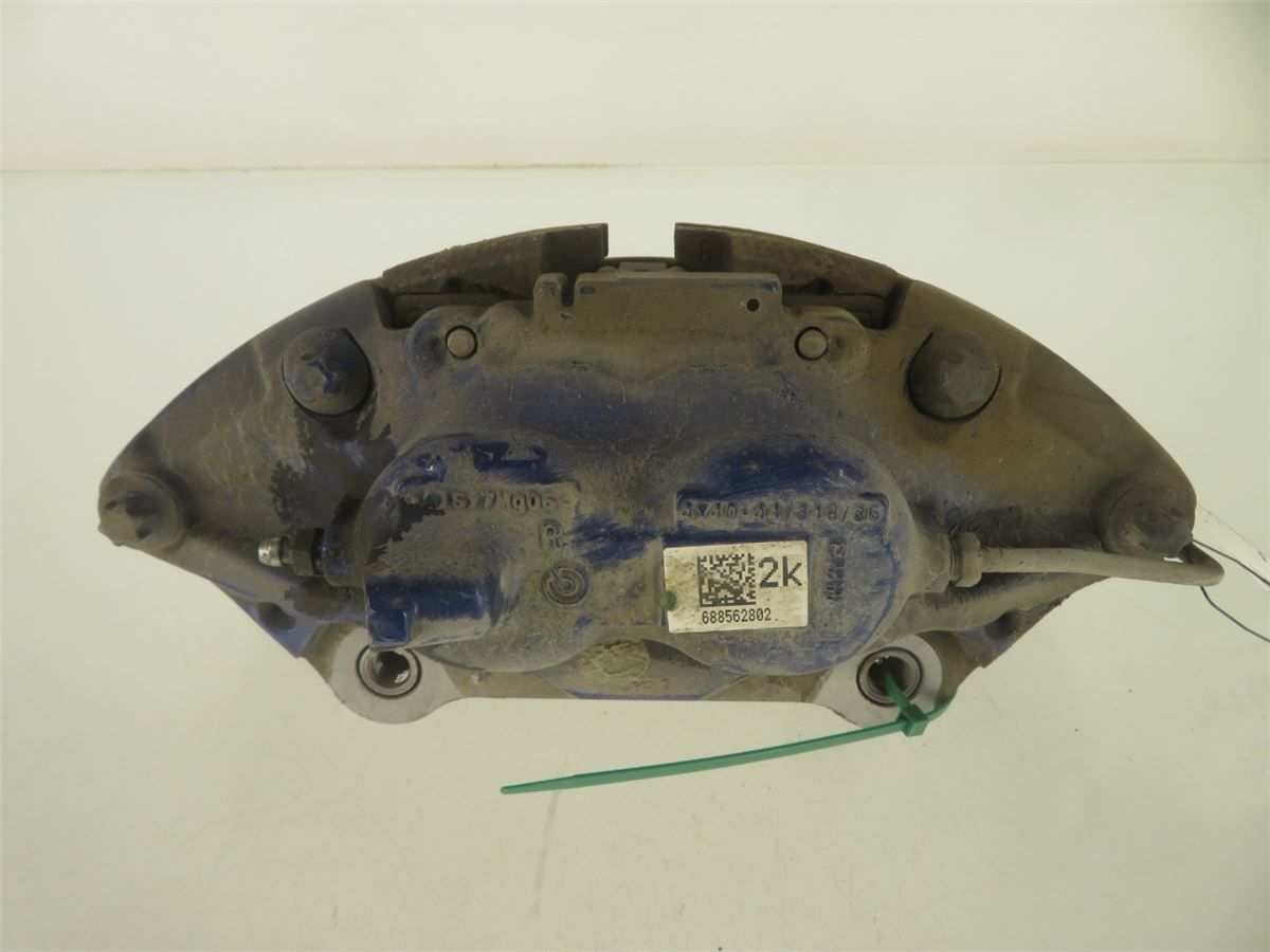 Bremsecaliper Foran Høyre – bilde 2