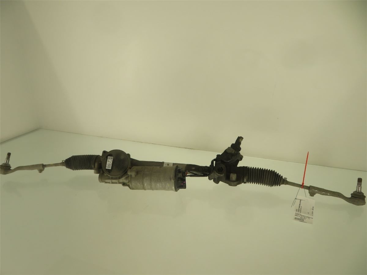 Servo Snekke/Tannstang Elektr. – bilde 1