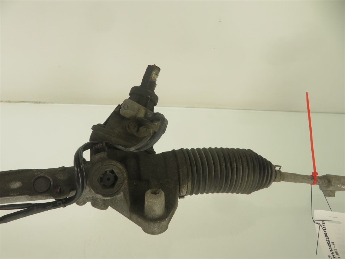 Servo Snekke/Tannstang Elektr. – bilde 4