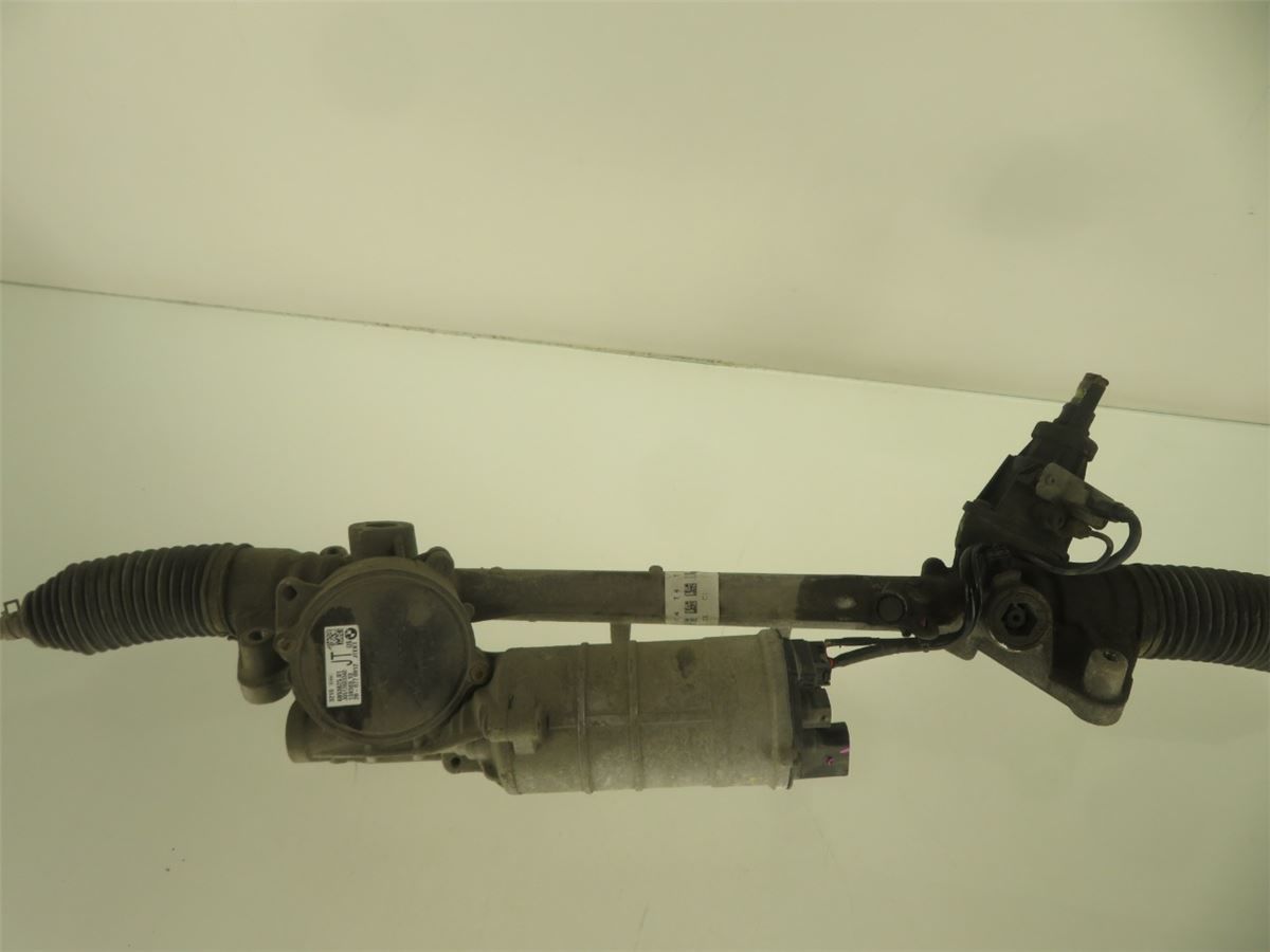 Servo Snekke/Tannstang Elektr. – bilde 5