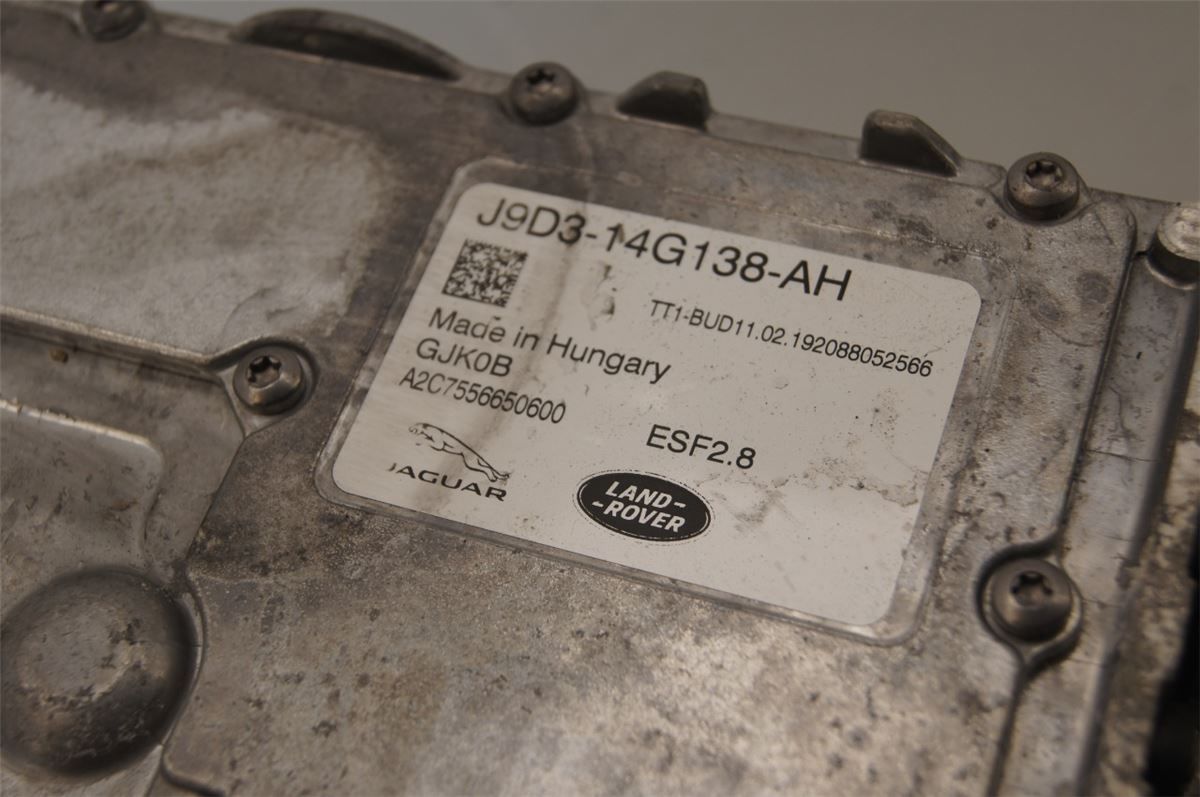Inverter 12-220V – bilde 2
