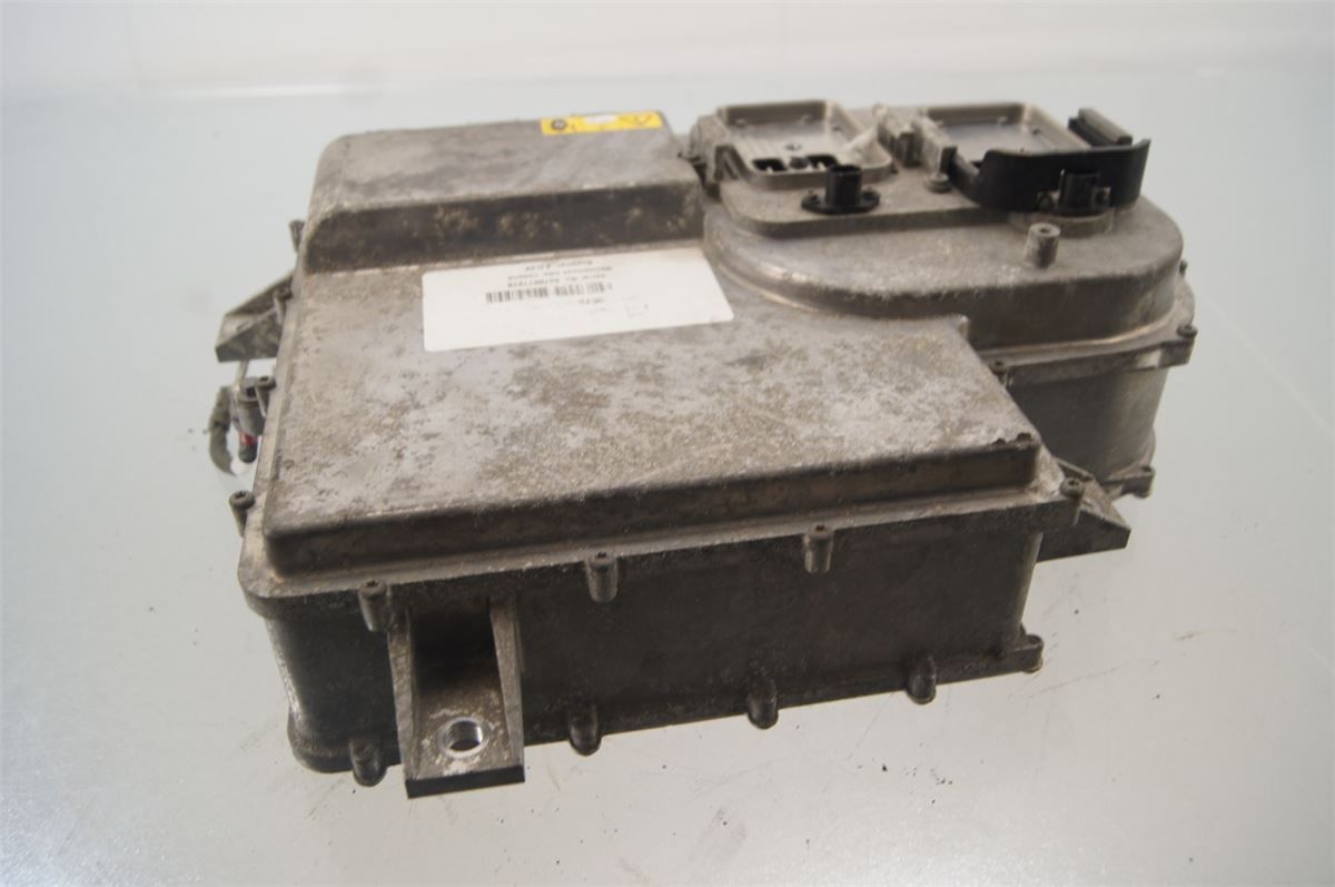 Batterilader – bilde 2
