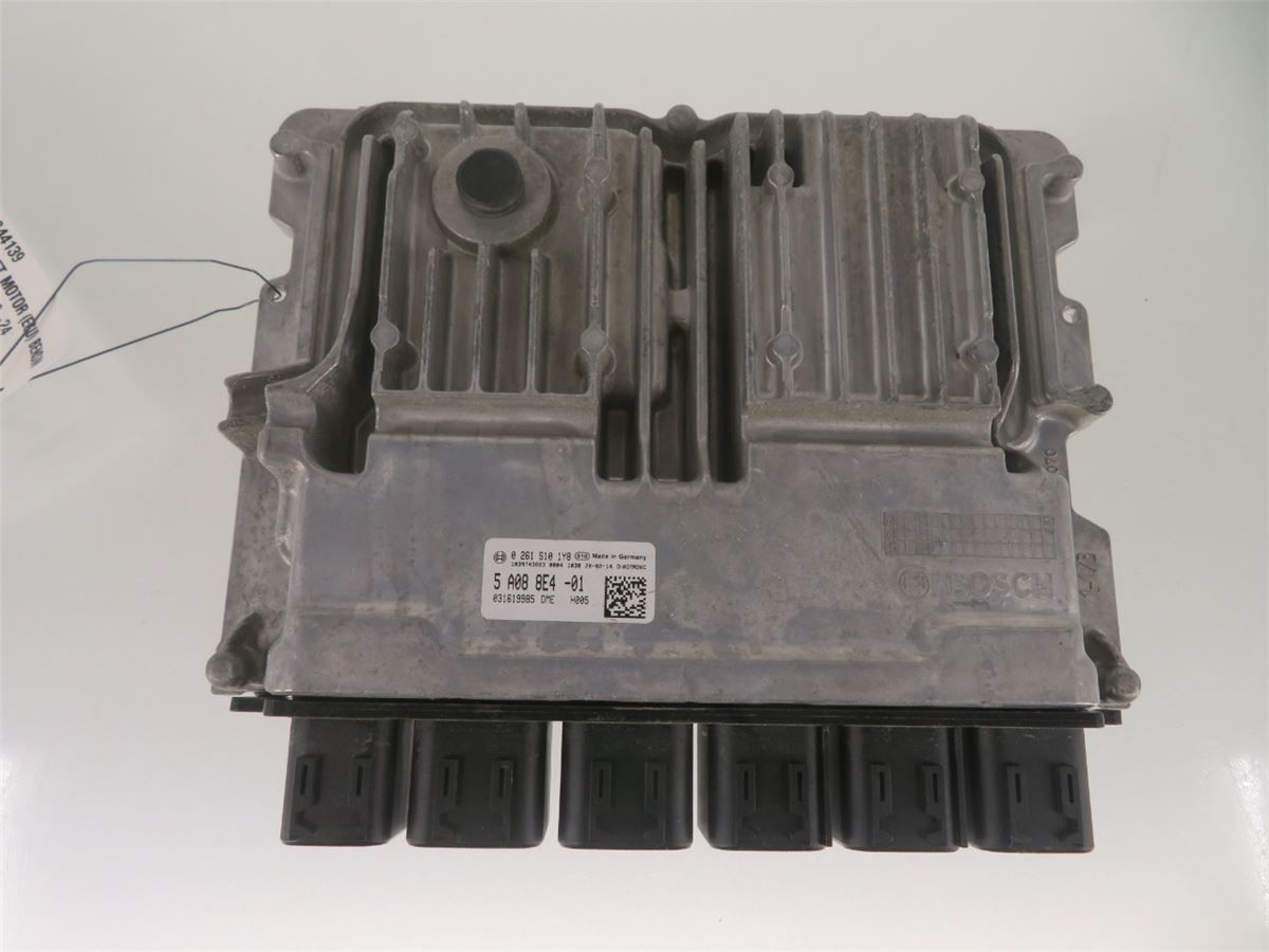 Styreenhet Motor (ECU) Bensin – bilde 1