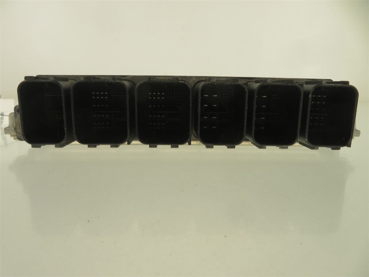 Styreenhet Motor (ECU) Bensin – bilde 2