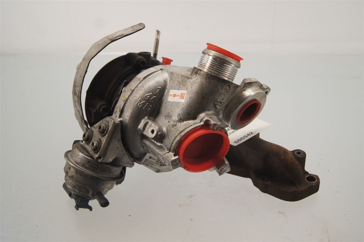 Turboaggregat – bilde 2