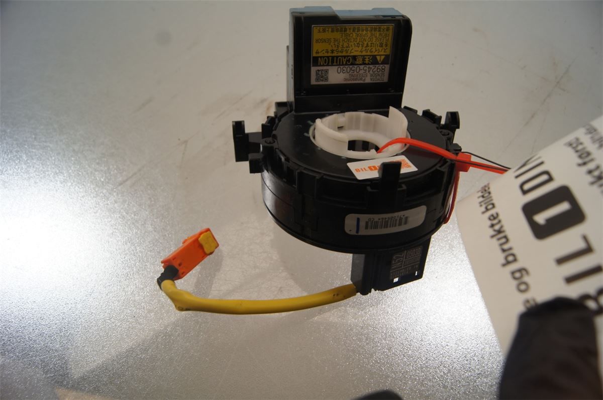 Airbag Kontaktrull – bilde 1