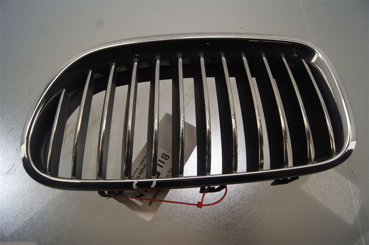 Grilldel Venstre – bilde 1