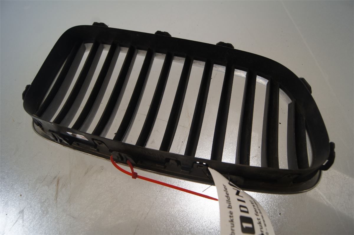 Grilldel Venstre – bilde 3
