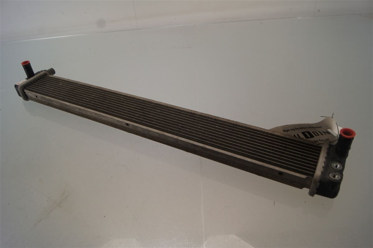 Radiator Oljekjøler Automatgea – bilde 1