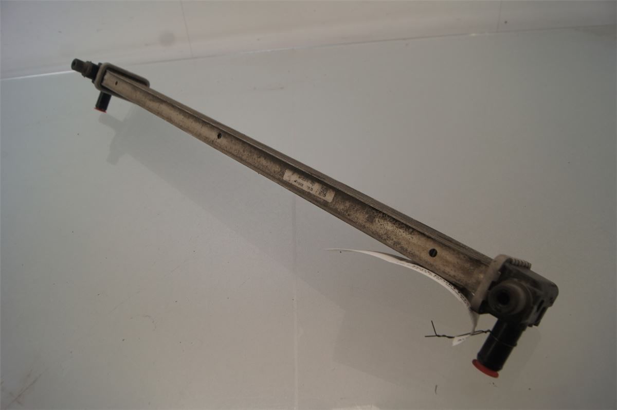Radiator Oljekjøler Automatgea – bilde 2