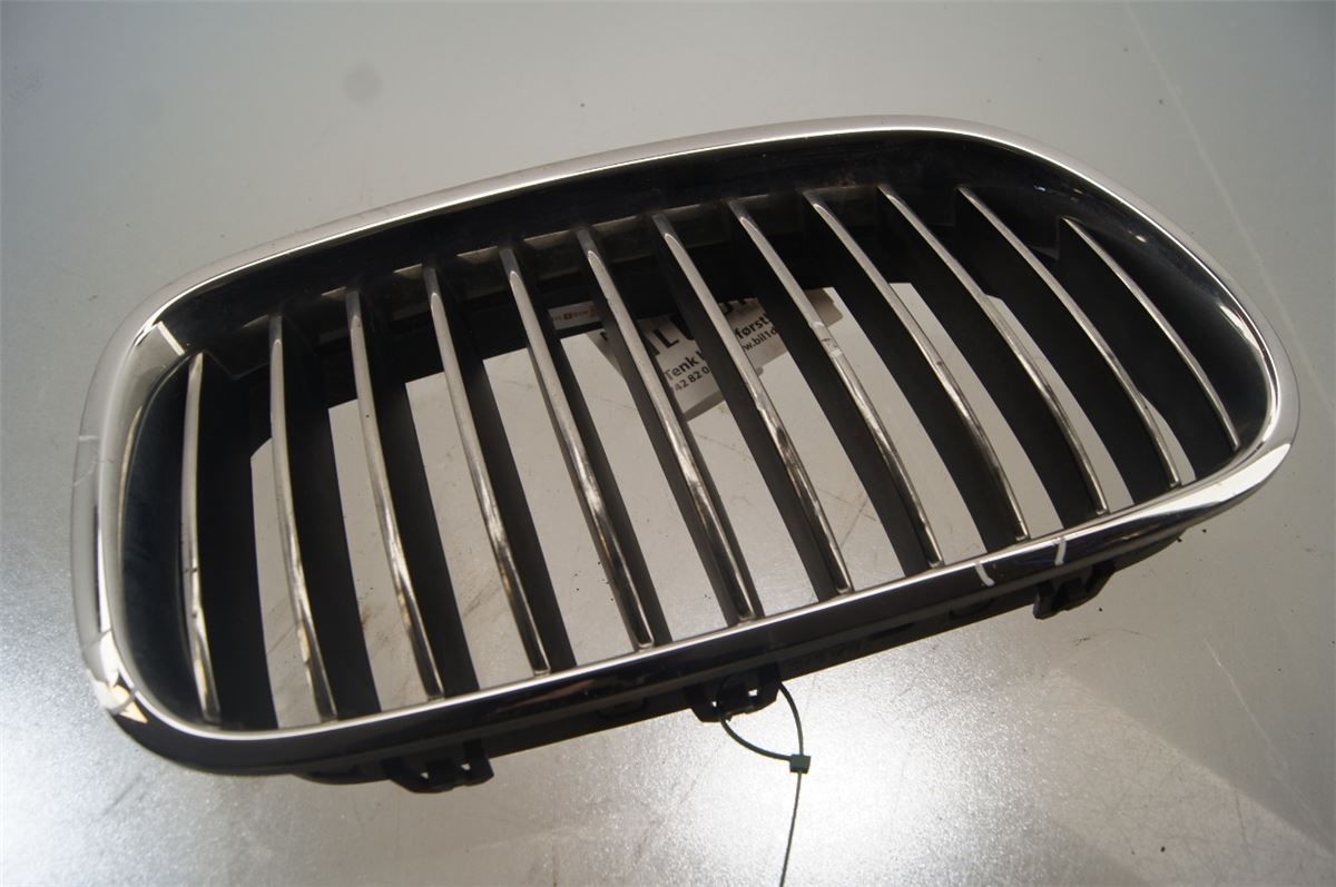 Grilldel Høyre – bilde 1