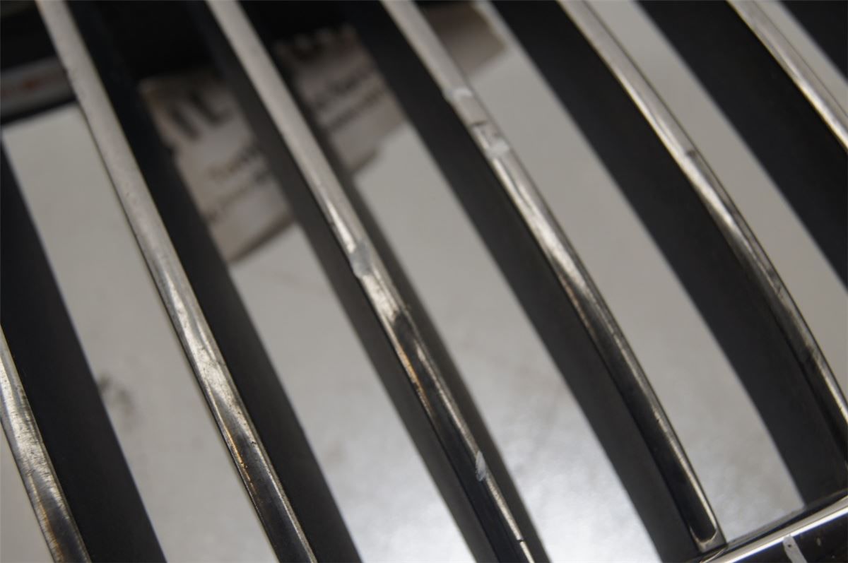 Grilldel Høyre – bilde 2
