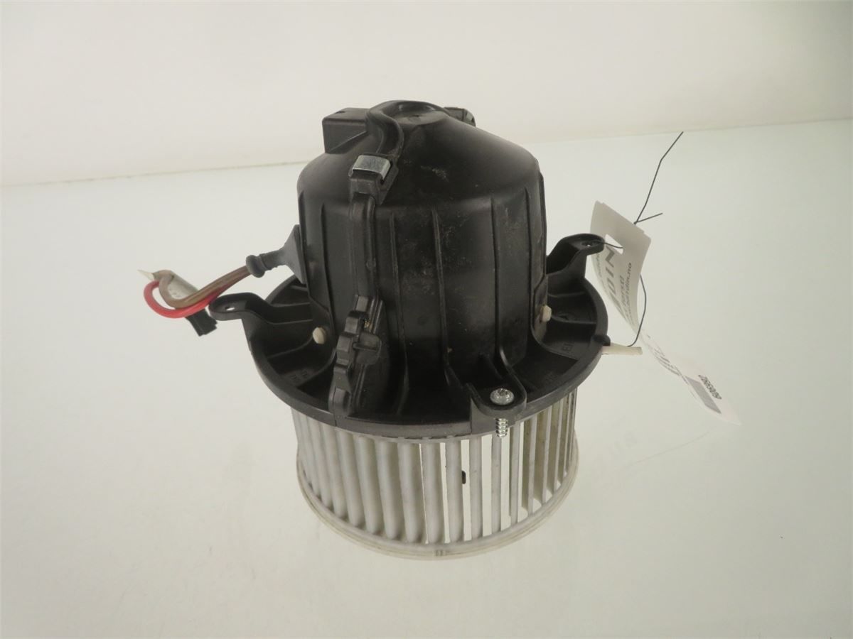 Varmeapparat Viftemotor – bilde 1