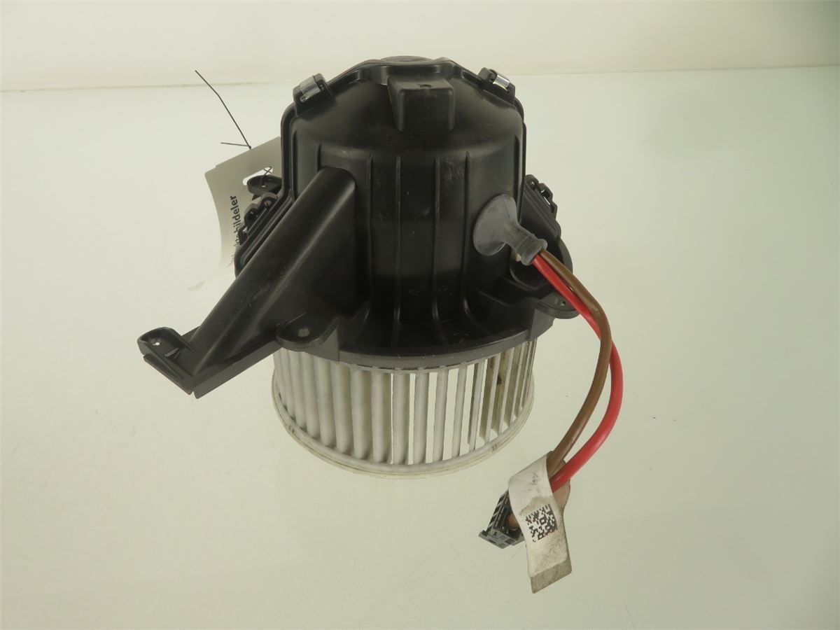 Varmeapparat Viftemotor – bilde 2