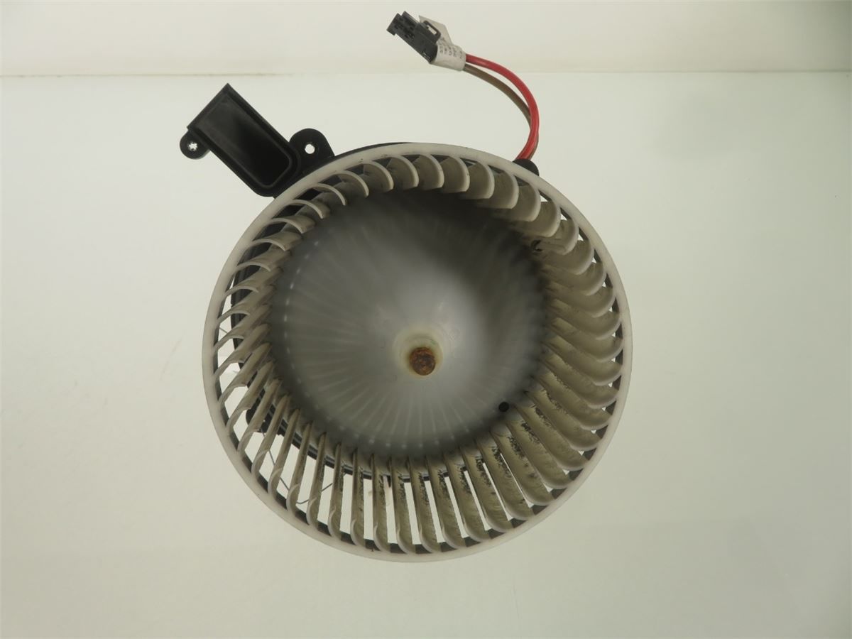 Varmeapparat Viftemotor – bilde 3