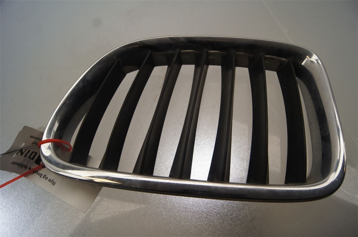 Grilldel Venstre – bilde 1