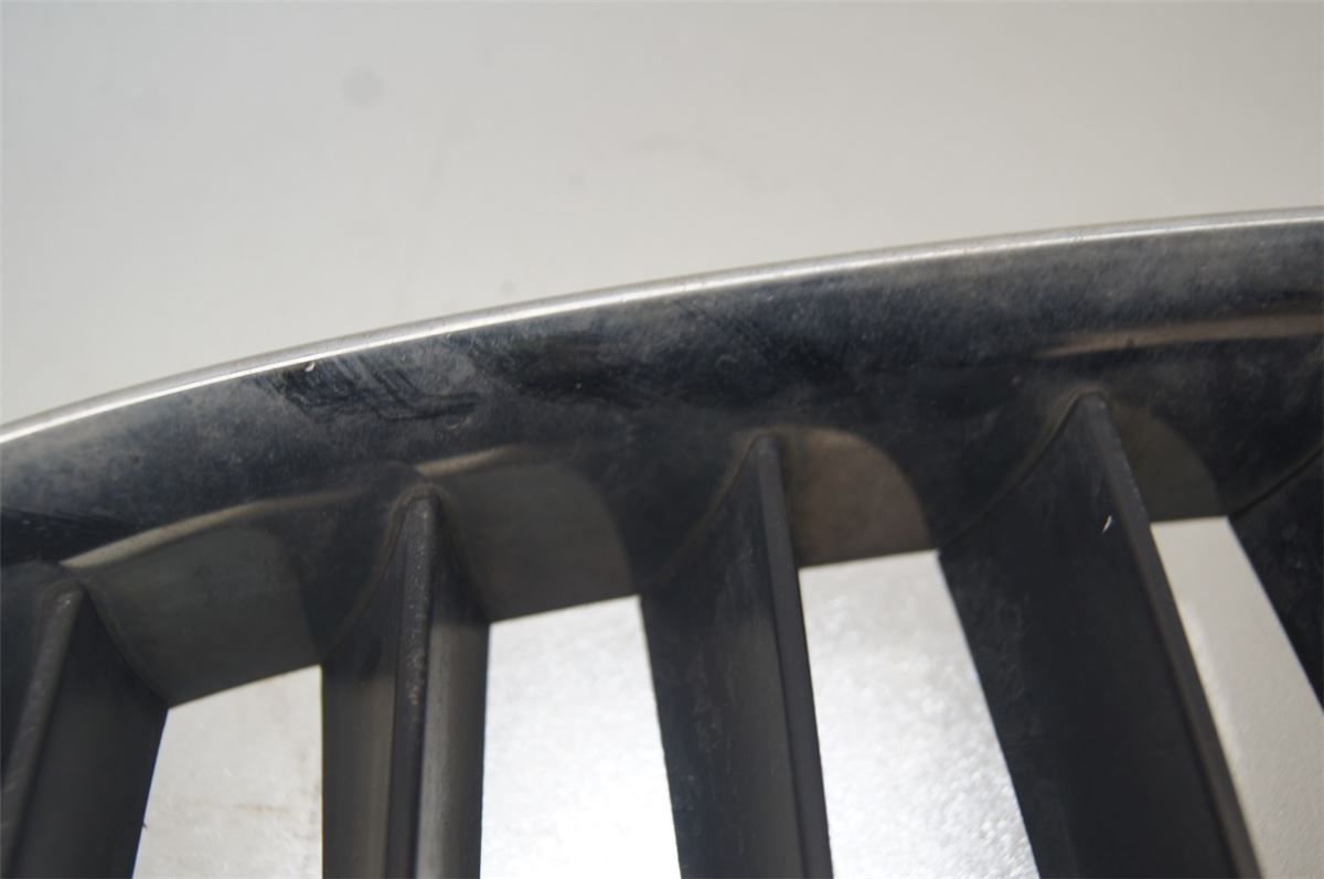 Grilldel Venstre – bilde 3