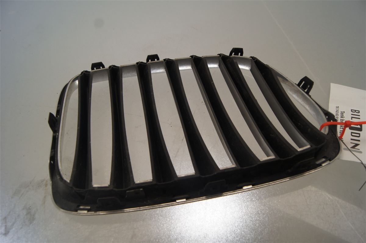Grilldel Venstre – bilde 4