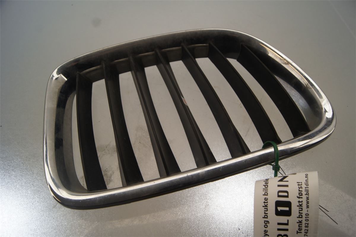 Grilldel Høyre – bilde 1