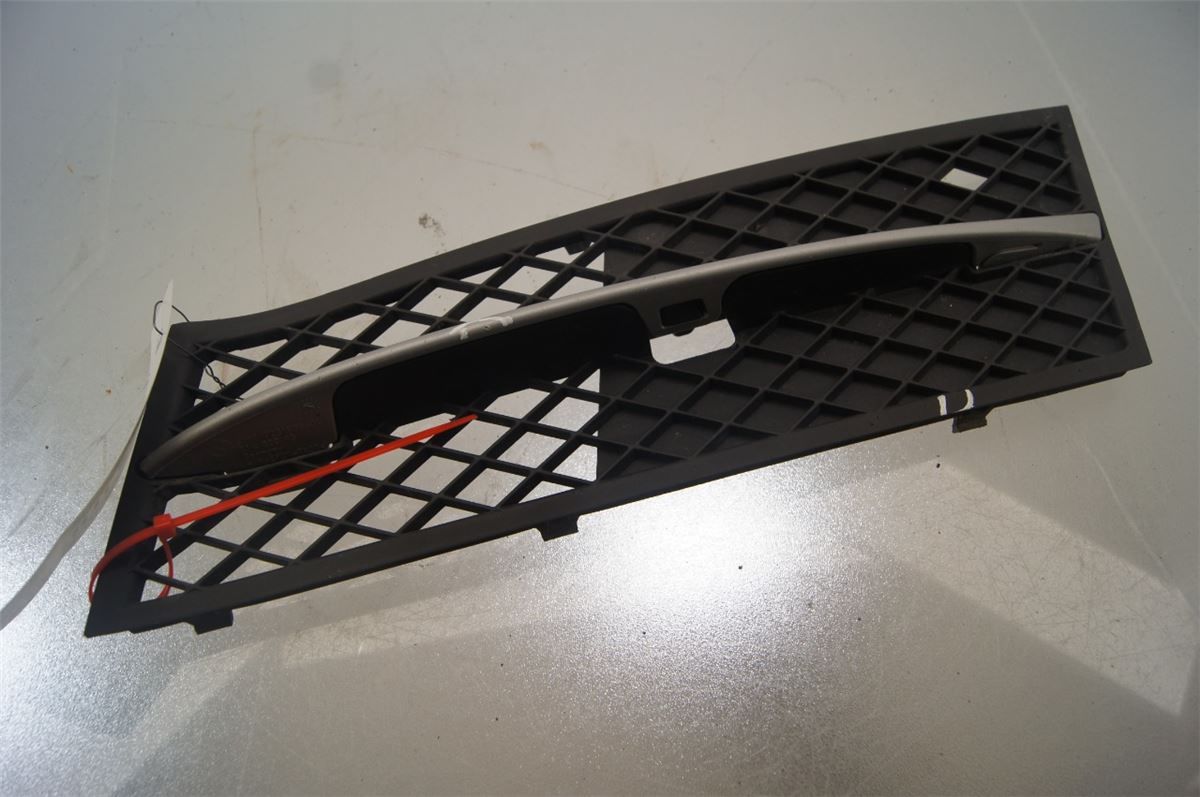 Grilldel Venstre – bilde 1
