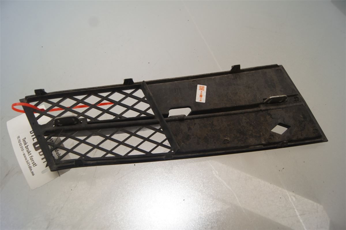 Grilldel Venstre – bilde 3