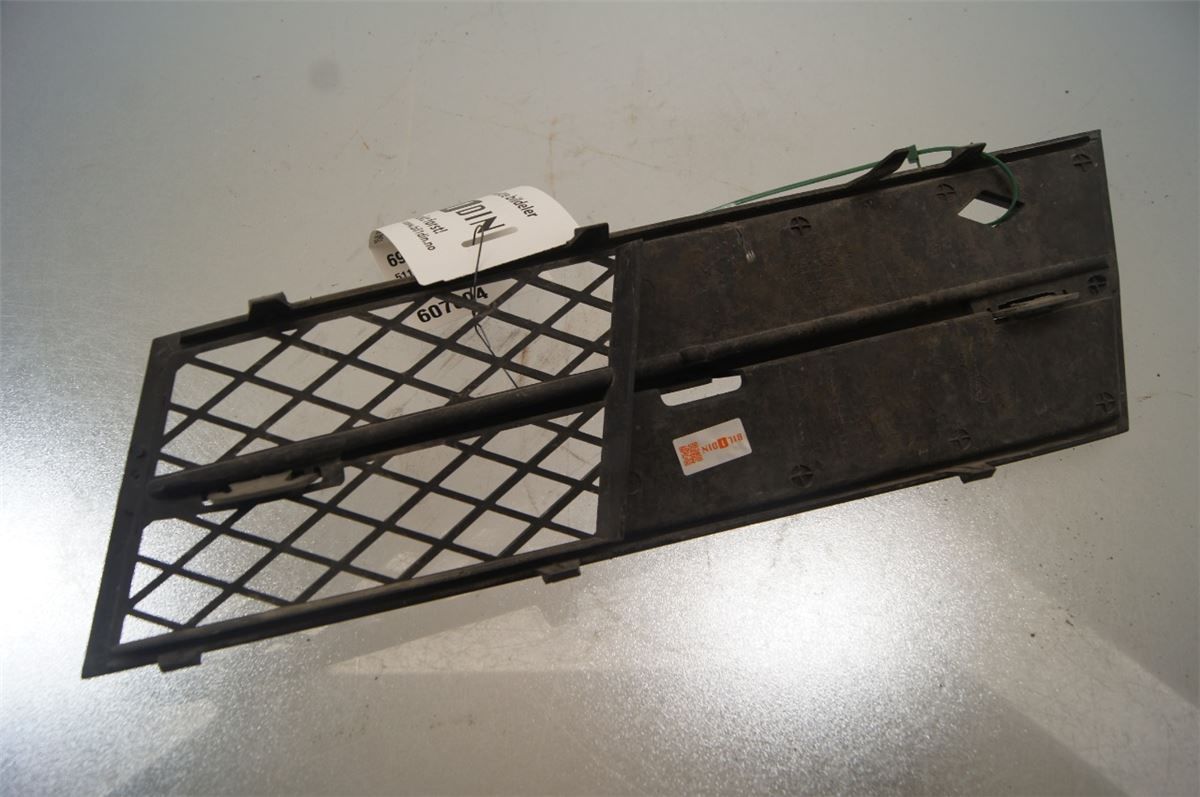 Grilldel Høyre – bilde 3