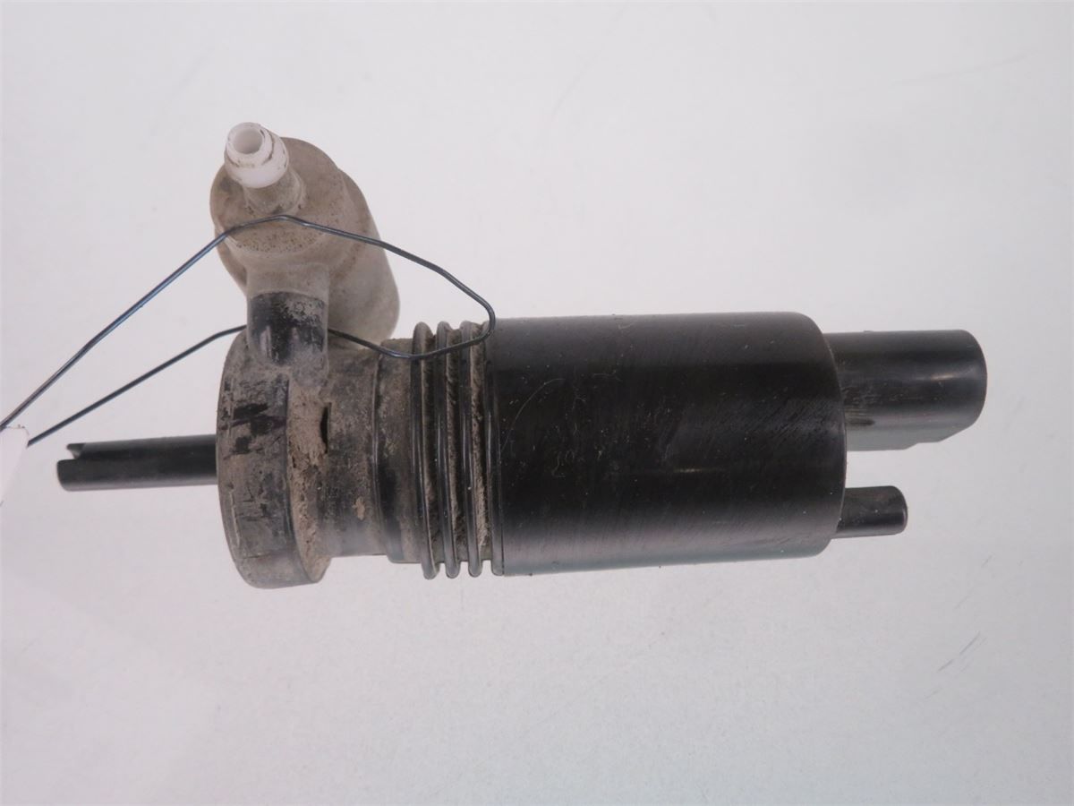 Spylerpumpe Frontrute – bilde 1